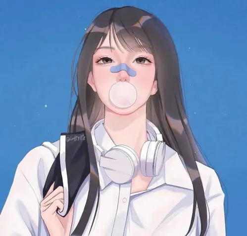 在线电影院用户头像